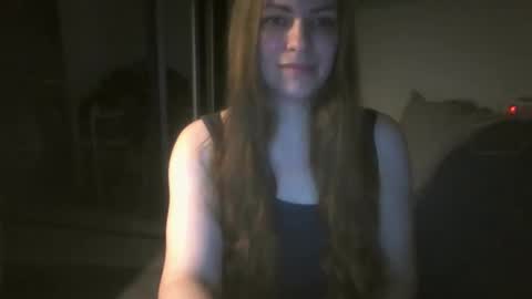 annadiamond1 online show from October 14, 10:45 pm