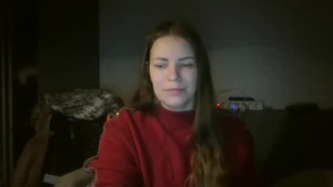 annadiamond1 online show from December 9, 1:40 am