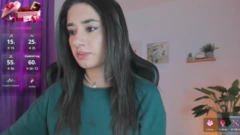 Annadu011 online show from February 15, 1:43 pm