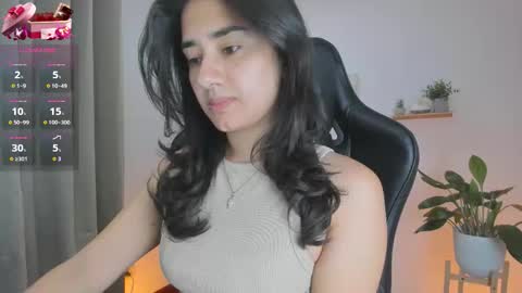 Annadu011 online show from February 19, 2:33 am