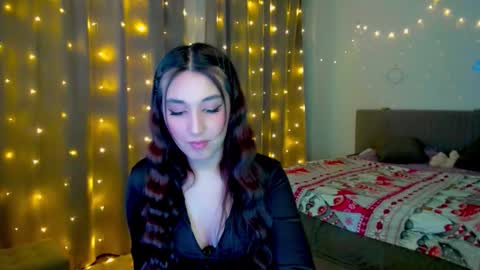 Anna online show from January 15, 4:57 pm