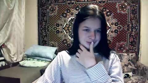 Anna online show from December 20, 4:00 pm