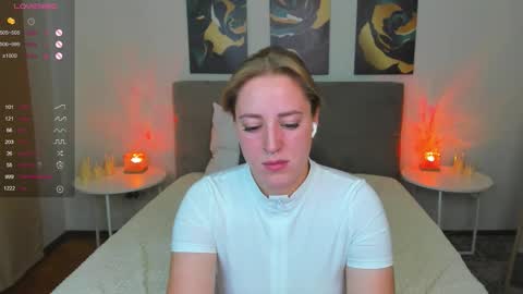 Snapshot of annagrees1 chatting on October 14, 4:48 am annagrees1 online show from October 14, 4:48 am