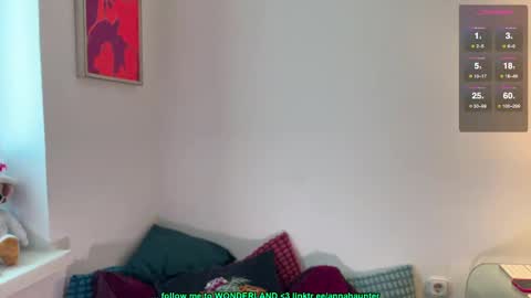 Snapshot of annahaunter chatting on February 10, 11:04 am Alice online show from February 10, 11:04 am
