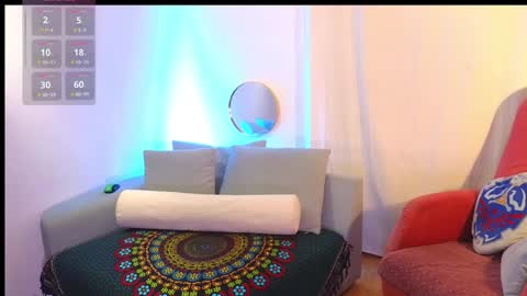 Snapshot of annahaunter chatting on December 20, 8:12 pm Alice online show from December 20, 8:12 pm