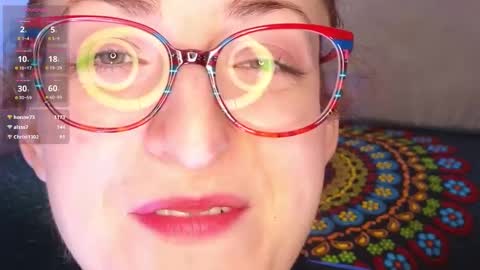 Snapshot of annahaunter chatting on December 4, 5:22 pm Alice online show from December 4, 5:22 pm