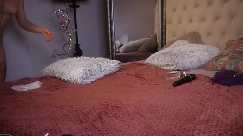 annahottyy online show from January 18, 8:32 am