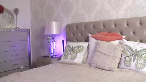 AnnaKarinaX online show from December 26, 3:59 am