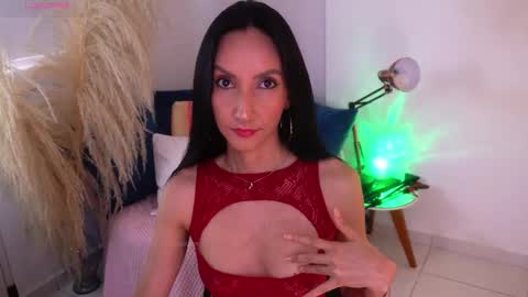 Anna k online show from February 21, 8:09 pm