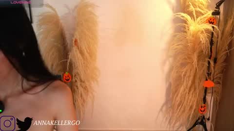 Anna k online show from November 1, 11:20 pm