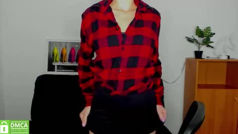 Anna online show from September 29, 6:18 am