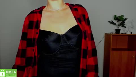 Anna online show from October 25, 5:48 am