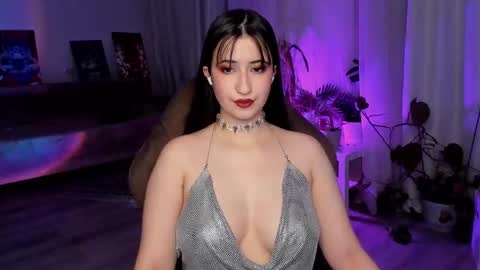 Snapshot of annalluring chatting on March 4, 5:24 pm annalluring online show from March 4, 5:24 pm