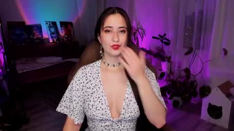 Snapshot of annalluring chatting on January 21, 12:18 pm annalluring online show from January 21, 12:18 pm