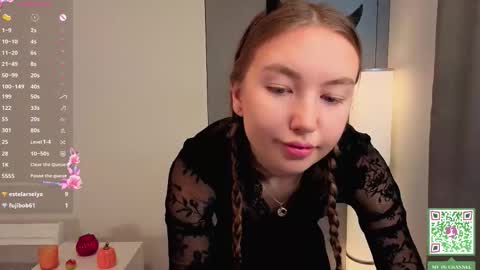 Holly Molly Im Polly online show from October 5, 6:18 am