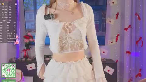 Holly Molly Im Polly online show from March 11, 7:16 pm