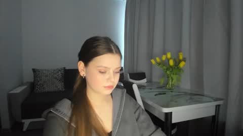 Anna online show from February 19, 3:16 pm