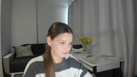 Anna online show from February 21, 3:21 pm