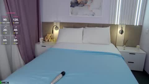 annanoir online show from December 1, 1:42 am