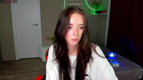 Anna online show from June 24, 3:27 am