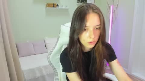 Anna online show from June 28, 4:08 am