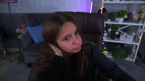 Anna online show from October 8, 7:40 pm