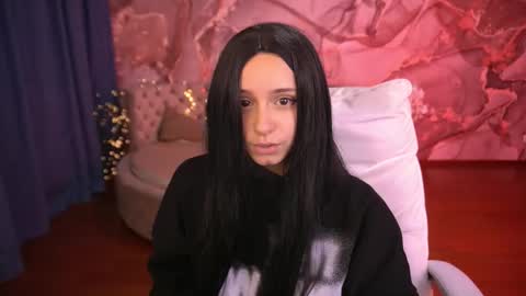 Anna online show from October 14, 9:28 pm