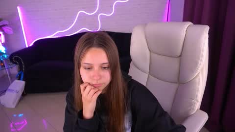 Anna online show from October 6, 12:27 am