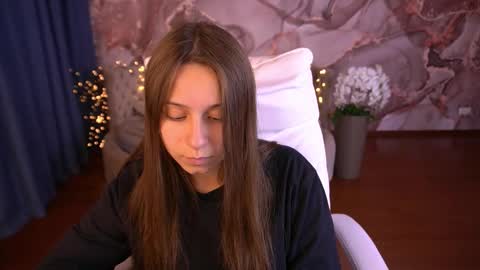 Anna online show from October 2, 8:47 pm