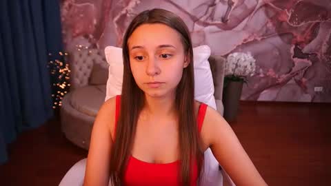 Anna online show from October 18, 8:32 pm