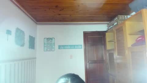 Snapshot of annaperez_ chatting on October 30, 10:11 pm Anna online show from October 30, 10:11 pm