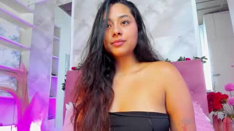 Anna online show from November 13, 5:23 pm