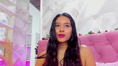 Anna online show from November 1, 6:01 pm