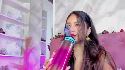 Snapshot of annaqueen_ chatting on October 17, 6:33 pm Anna online show from October 17, 6:33 pm