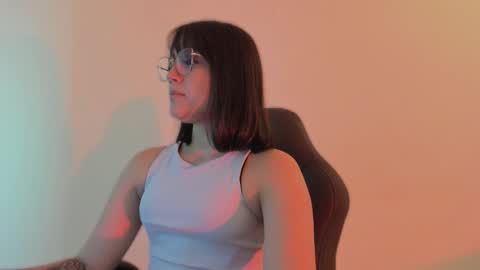 Annara Lein online show from January 8, 3:54 am