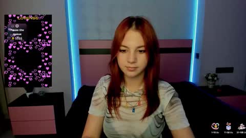 Snapshot of annastills chatting on September 17, 11:52 am Anna online show from September 17, 11:52 am