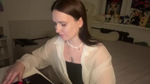 annasweetmuse online show from July 17, 2:43 pm