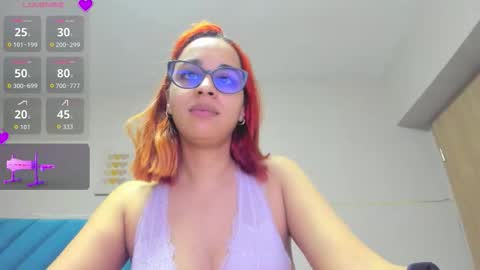 Anna online show from February 20, 9:37 pm