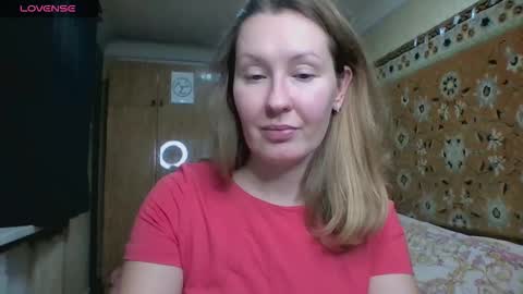 AnnaXLovers online show from November 11, 4:59 pm