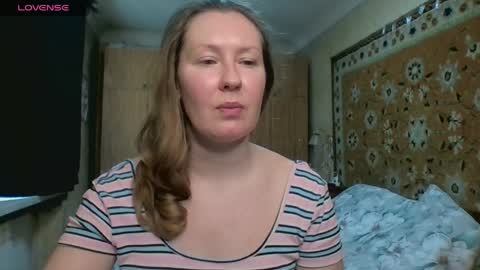 AnnaXLovers online show from April 2, 11:40 am