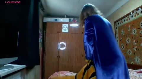 AnnaXLovers online show from February 28, 9:36 am