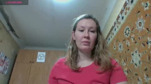 AnnaXLovers online show from November 15, 8:59 am