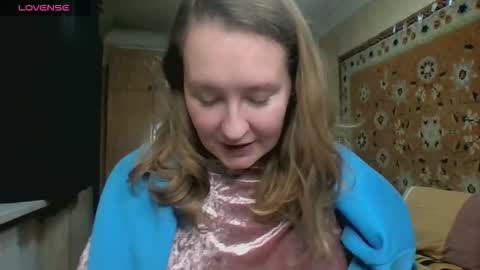 AnnaXLovers online show from October 15, 2:30 pm