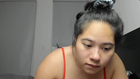 Snapshot of annaxnasty chatting on January 4, 4:12 am Anna online show from January 4, 4:12 am