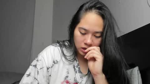 Snapshot of annaxnasty chatting on February 24, 4:58 am Anna online show from February 24, 4:58 am