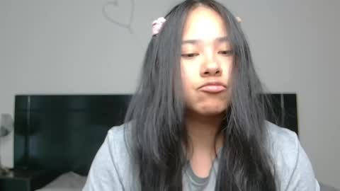 Anna online show from April 17, 10:01 pm