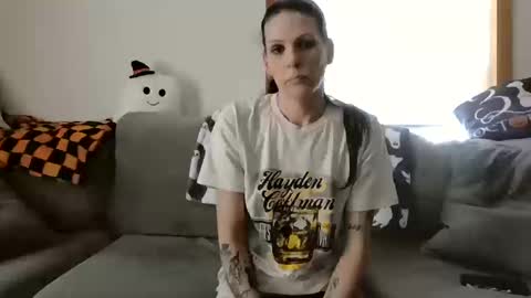 anne online show from October 16, 5:37 pm