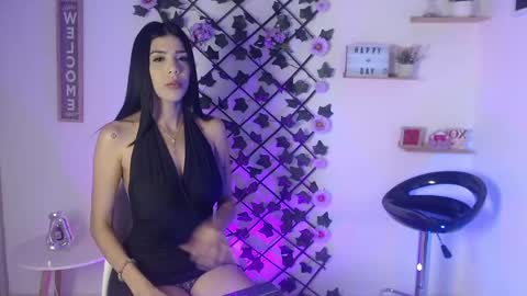 Snapshot of anne_colucci chatting on February 20, 7:12 am Anne online show from February 20, 7:12 am