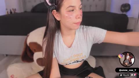 annex online show from October 20, 4:54 pm