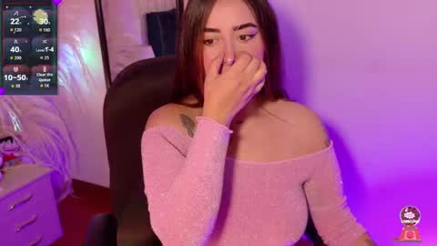 Snapshot of anne_honey55 chatting on September 19, 9:58 pm online show from September 19, 9:58 pm